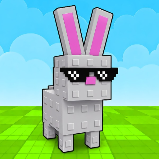 Official Kill for Meat Roblox icon