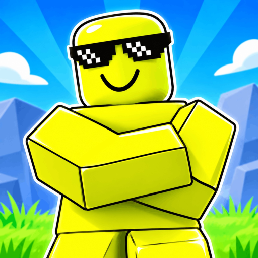 Official Noob Army RNG Roblox icon