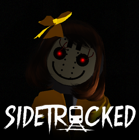 Blurred icon of an unannounced game